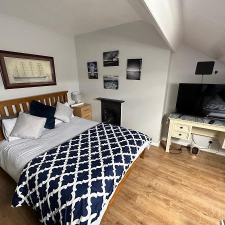 Belfast Duplex Apartment Siren Stays ภายนอก รูปภาพ