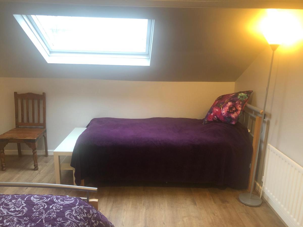Belfast Duplex Apartment Siren Stays ภายนอก รูปภาพ