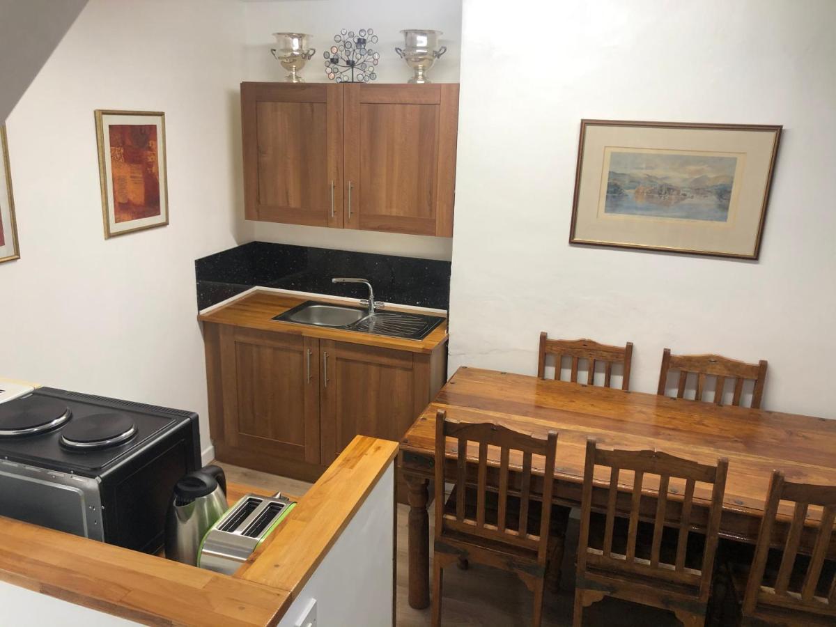 Belfast Duplex Apartment Siren Stays ภายนอก รูปภาพ