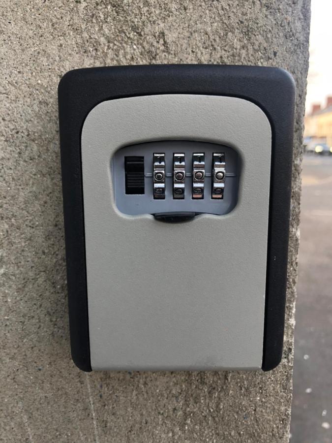 Belfast Duplex Apartment Siren Stays ภายนอก รูปภาพ
