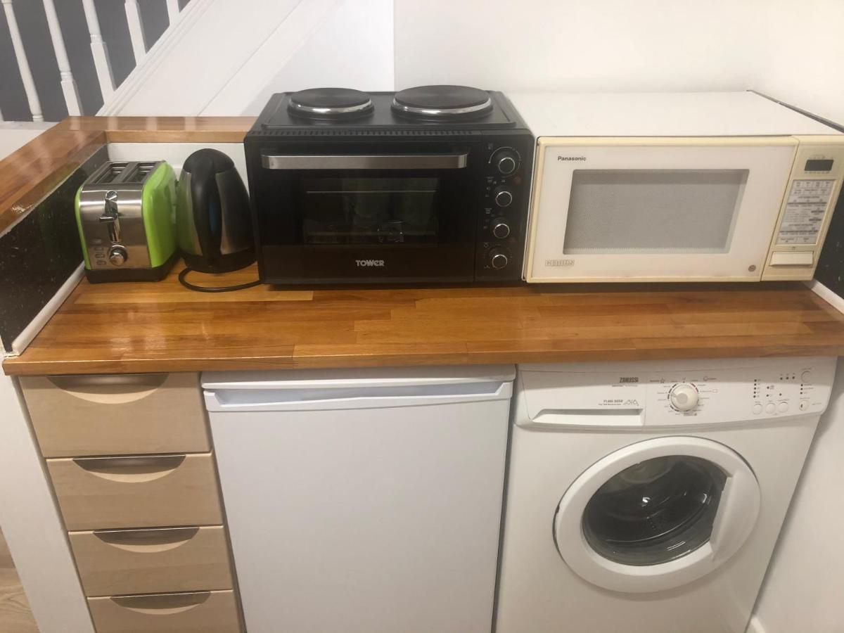 Belfast Duplex Apartment Siren Stays ภายนอก รูปภาพ