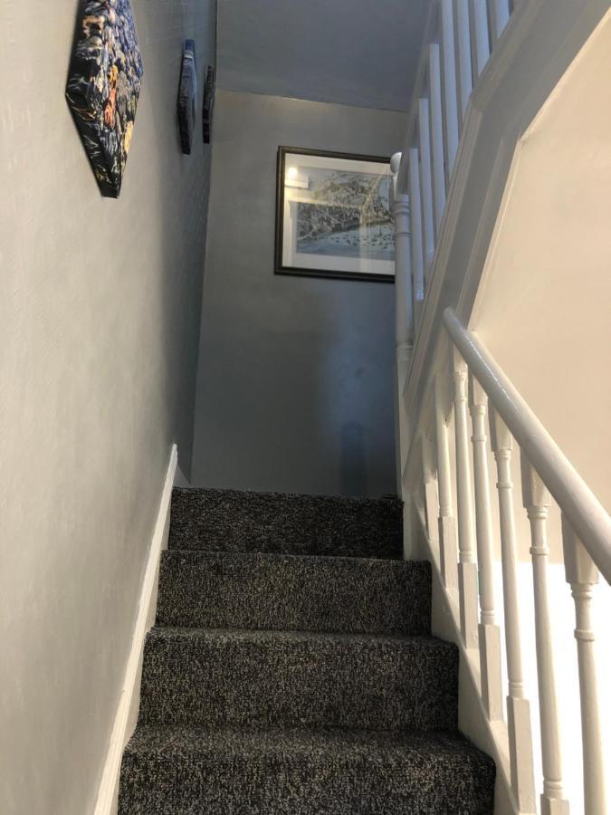 Belfast Duplex Apartment Siren Stays ภายนอก รูปภาพ