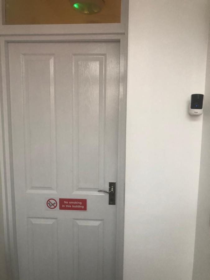Belfast Duplex Apartment Siren Stays ภายนอก รูปภาพ